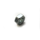 1/4" UNF Hexagonal Nut