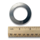 BSA B31 Gearbox Sprocket Oil Seal Washer