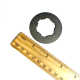 Triumph 650 Gearbox Sprocket Lockwasher (1963-72)