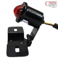 Stop Tail light/ Atomic Black