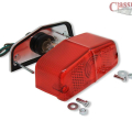 Lucas 564 Stop Tail Light