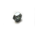 1/4" UNF Hexagonal Nut