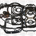Triumph gasket