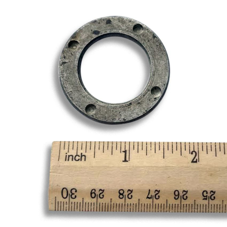 BSA C15 Rear Hub Locking Ring OEM: 40-6037
