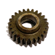 Triumph T20 Tiger Cub Layshaft 2nd Gear 25T
