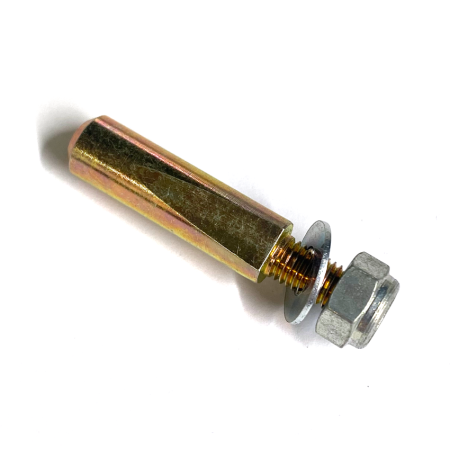 Triumph T120, T140 Oversize Kickstart Cotter Pin